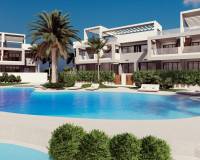 New Build - Townhouse - Torrevieja - Los balcones