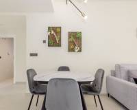 New Build - Townhouse - Torrevieja - Los balcones