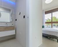 New Build - Townhouse - Torrevieja - Los balcones