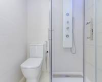 New Build - Townhouse - Torrevieja - Los balcones