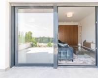 New Build - Townhouse - Torrevieja - Los balcones