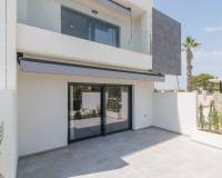 New Build - Townhouse - Torrevieja - Los balcones