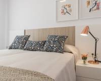 New Build - Townhouse - Torrevieja - Los balcones