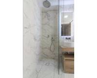 New Build - Townhouse - Torrevieja - Los balcones