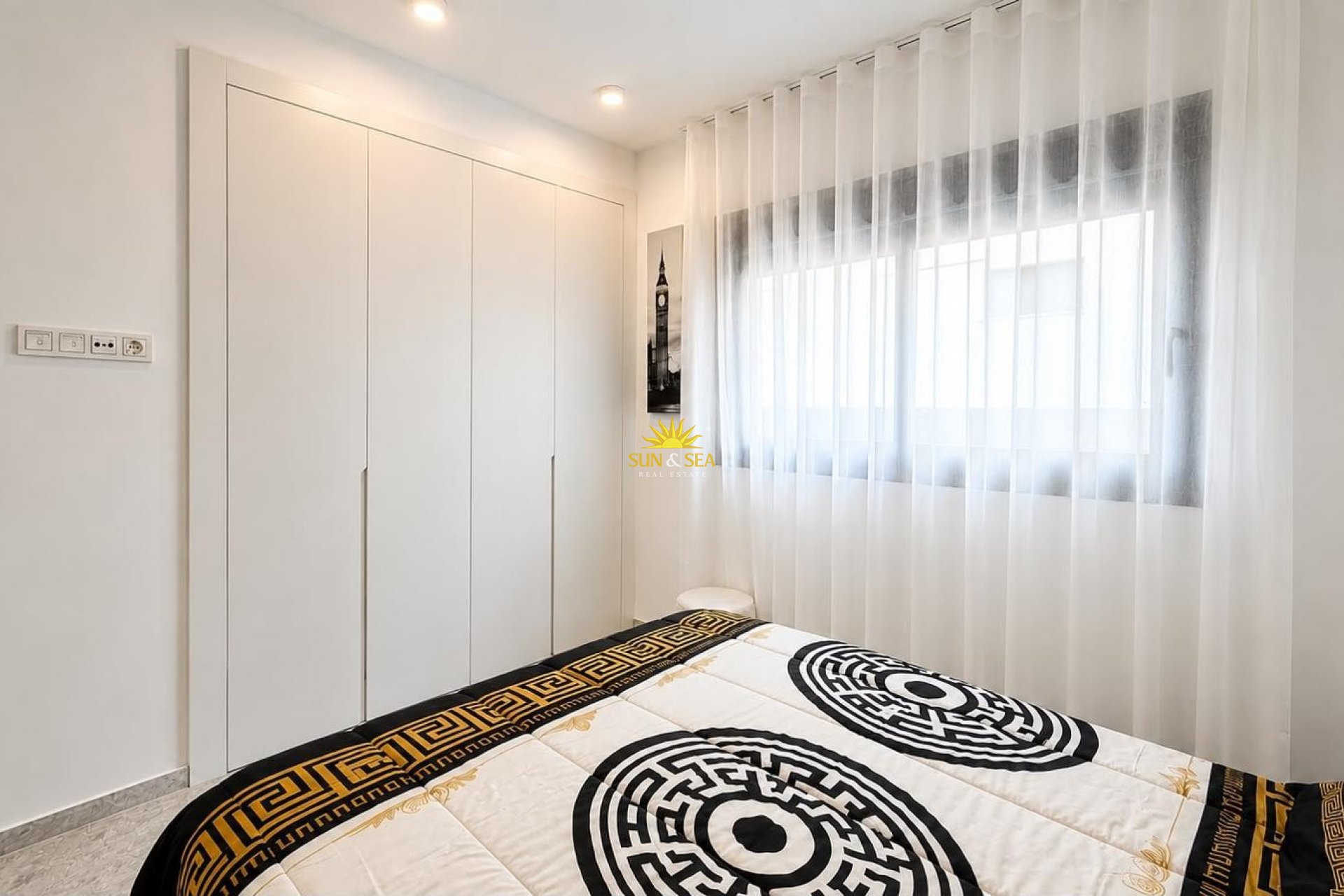 New Build - Townhouse - Torrevieja - Los balcones