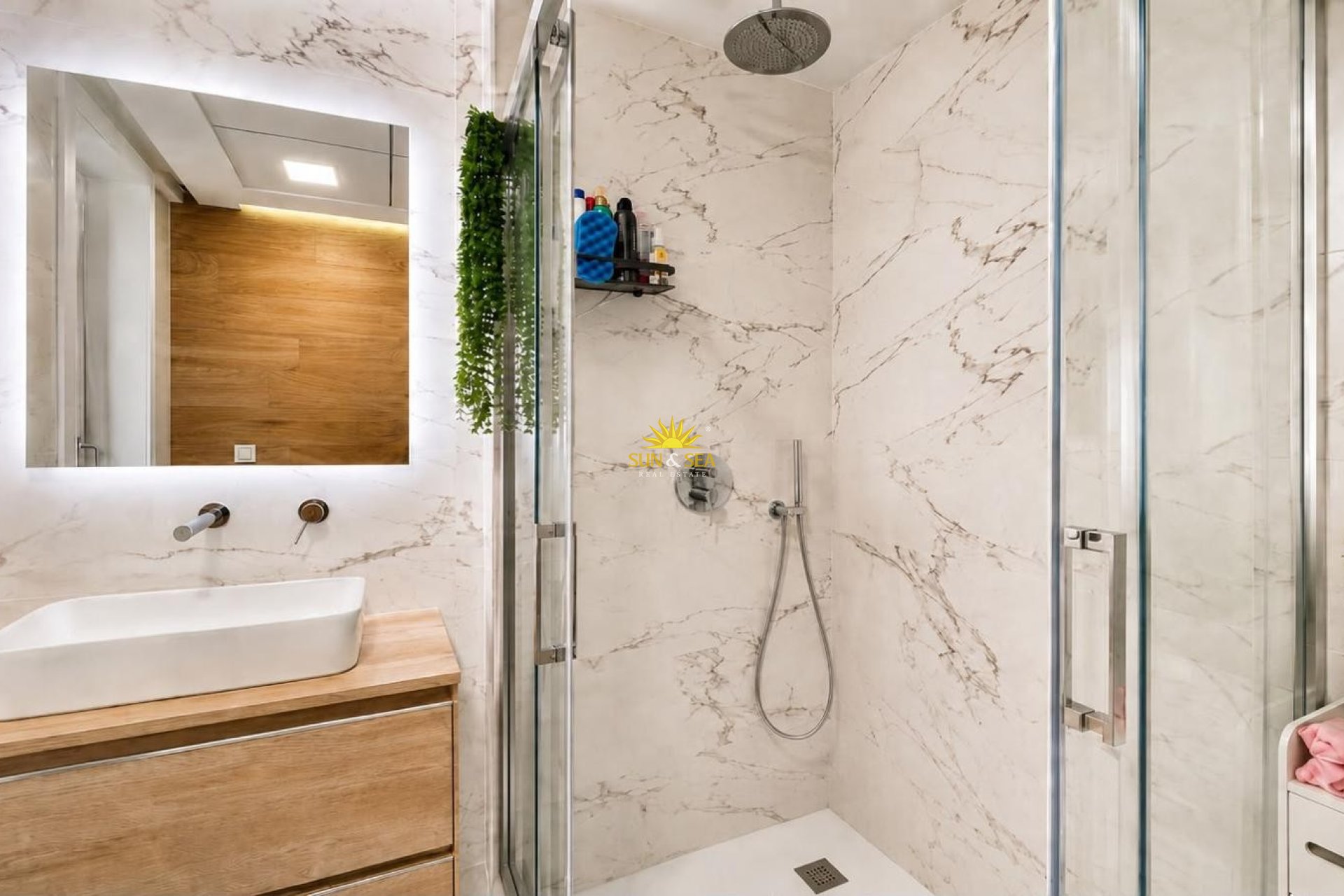 New Build - Townhouse - Torrevieja - Los balcones