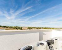 New Build - Townhouse - Torrevieja - Los balcones