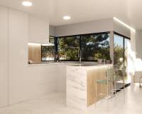 New Build - Villa - Alfas del Pí - Barranc Fondo