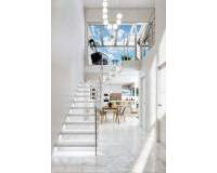 New Build - Villa - Alfas del Pí - Barranc Fondo