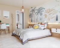 New Build - Villa - Alfas del Pí - Barranc Fondo