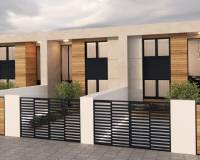 New Build - Villa - Alfas del Pí - Barranc Fondo