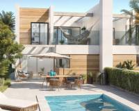 New Build - Villa - Alfas del Pí - Barranc Fondo