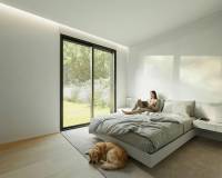 New Build - Villa - Alfas del Pí - Barranc Fondo