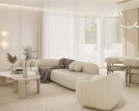 New Build - Villa - Algorfa - Castillo De Montemar