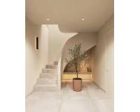 New Build - Villa - Algorfa - La finca golf