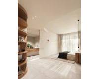 New Build - Villa - Algorfa - La finca golf