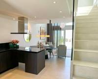 New Build - Villa - Algorfa - La finca golf