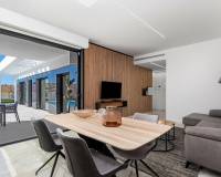 New Build - Villa - Algorfa - La finca golf