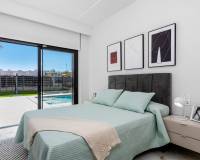 New Build - Villa - Algorfa - La finca golf