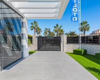 New Build - Villa - Algorfa - La finca golf