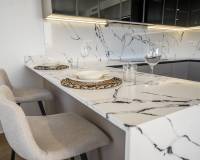 New Build - Villa - Algorfa - La finca golf