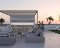 New Build - Villa - Alhama de Murcia - Condado De Alhama Resort