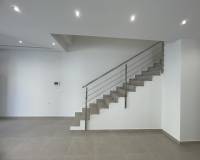 New Build - Villa - Almoradí - Heredades