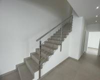 New Build - Villa - Almoradí - Heredades