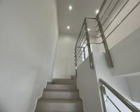 New Build - Villa - Almoradí - Heredades