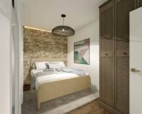 New Build - Villa - Altea - Sierra de Altea