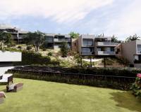 New Build - Villa - Altea - Sierra de Altea