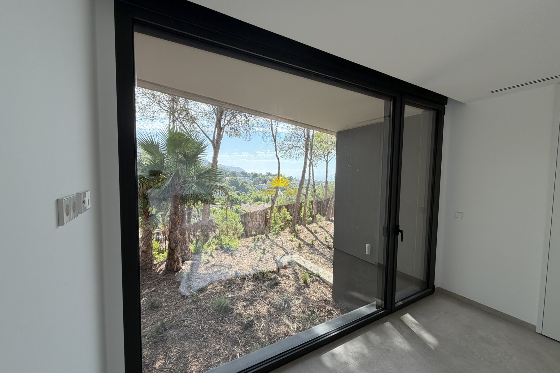 New Build - Villa - Altea