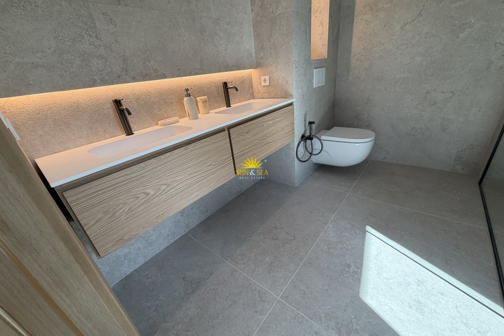 New Build - Villa - Altea