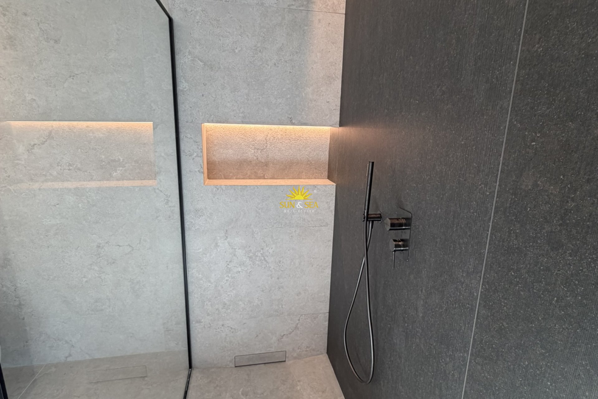 New Build - Villa - Altea