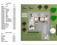 New Build - Villa - Aspe - Poligono 19
