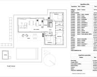 New Build - Villa - Aspe - Poligono 19