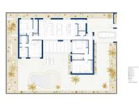 New Build - Villa - Baños y Mendigo - Altaona Golf