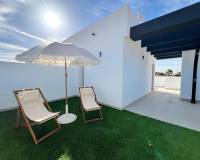 New Build - Villa - Benferri - Benfis Park