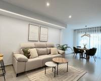 New Build - Villa - Benferri - Benfis Park