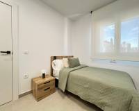 New Build - Villa - Benferri - Benfis Park