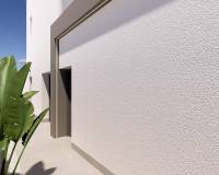 New Build - Villa - Benijofar - Pueblo