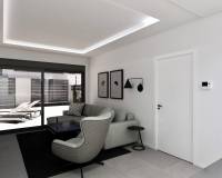 New Build - Villa - Benijofar - Pueblo