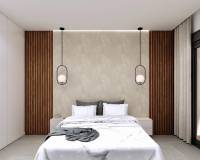 New Build - Villa - Benijofar - Pueblo