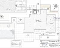 New Build - Villa - Benissa - Racó Del Galeno