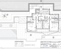 New Build - Villa - Benissa - Racó Del Galeno