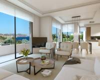 New Build - Villa - Benissa - Urb. La Fustera