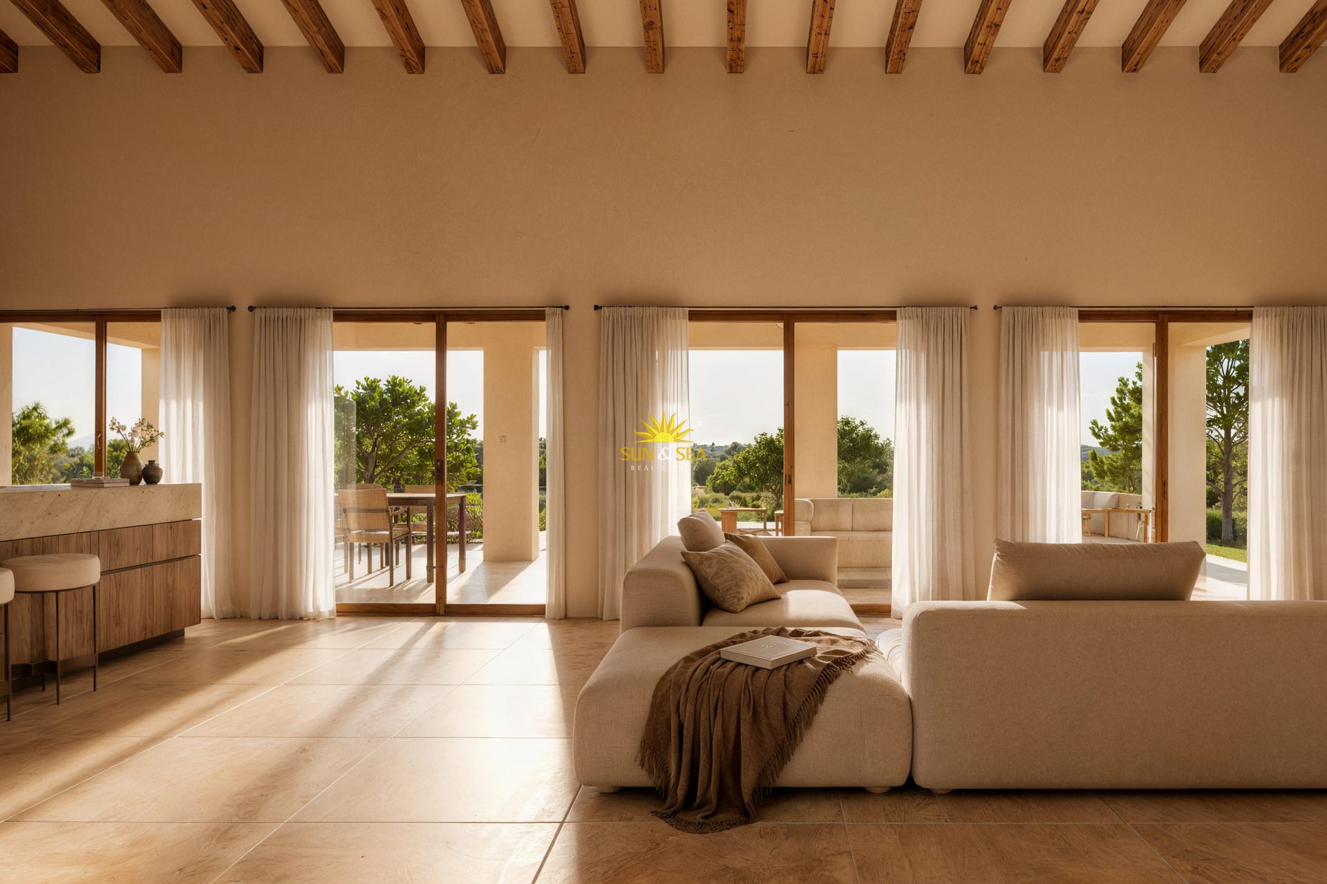 New Build - Villa - Benissa