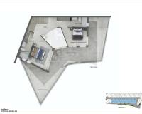 New Build - Villa - Benitachell - Golden Valley