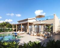 New Build - Villa - Cabo de Palos - Cala Flores