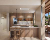 New Build - Villa - Cabo de Palos - Cala Flores